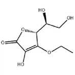3-O-etil-L-askorbinska kiselina; CAS BR.: 86404-04-8